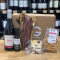 Pack Sabor Artesano Valenciano “La Terreta” | Regalo Gourmet Navidad con Productos de Valencia
