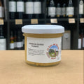 Crema de queso Manchego Picante