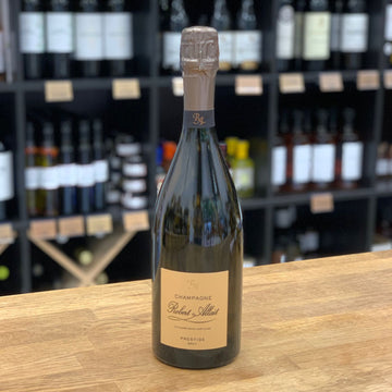 CHAMPAGNE Cuvée Prestige Brut