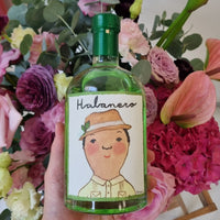 licor de hierbabuena, cocktail mojito, havanero, majado gourmet