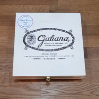 caja Galiana Majado Gourmet