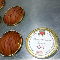 anchoas cantábrico premium majado gourmet