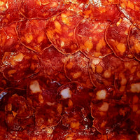 Chorizo Ibérico - Majado Gourmet