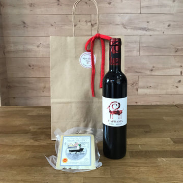Nº 5 - PACK aperitivo mini