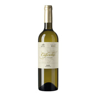Vino Blanco Capricho DO Bierzo - Caja de 6 Botellas - Majado Gourmet